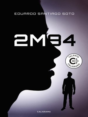 cover image of 2M84